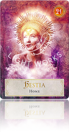 Hestia（ヘスティア）