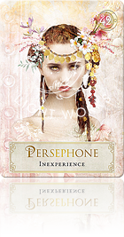 Persephone（ペルセポネー）