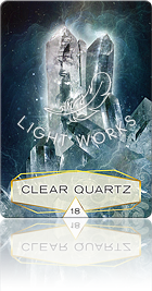 Clear Quartz（クリアクォーツ）