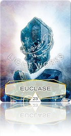 Euclase（ユークレース）