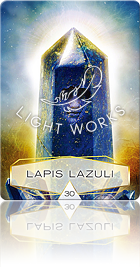 Lapis Lazuli（ラピスラズリ）
