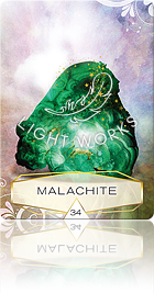 Malachite（マラカイト）