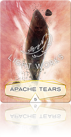 Apache Tears（アパッチティアーズ）