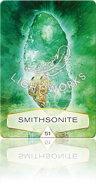 Smithsonite（スミソナイト）