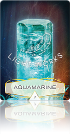 Aquamarine（アクアマリン）