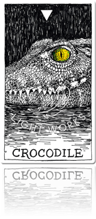 CROCODILE（クロコダイル）