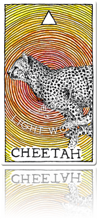 CHEETAH（チーター）