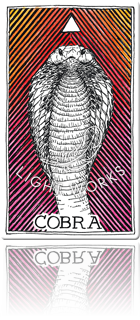 COBRA（コブラ）