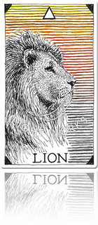 LION（ライオン）
