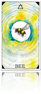 BEE（ハチ）