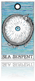 SEA SERPENT（シーサーペント※）