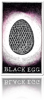 BLACK EGG（ブラックエッグ）