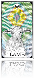 LAMB（子羊）