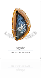 agate（アゲート）