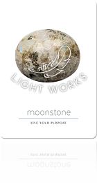 moonstone（ムーンストーン）