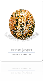 ocean jasper（オーシャンジャスパー）