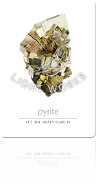 pyrite（パイライト）