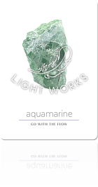 aquamarine（アクアマリン）