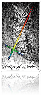 father of swords（ソードの父）