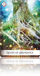 Roots of Abundance（豊かさの根源）