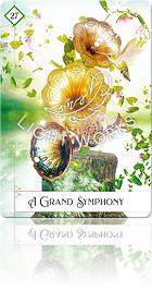 A Grand Symphony（壮大なシンフォニー）