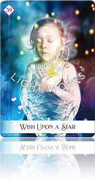 Wish Upon a Star（星に願いを）