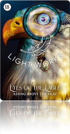 Eyes of the Eagle（鷲の目）