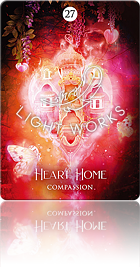 Heart Home（心の故郷）