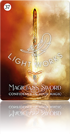 Magician’s Sword（魔術師の剣）