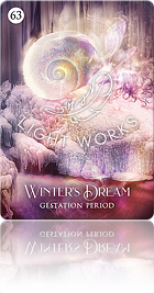 Winter’s Dream（冬の夢）