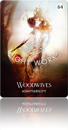 Woodwives（森の妖精）