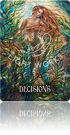 DECISIONS（決断）