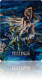 FEELINGS（感情）