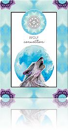 WOLF - CONNECTION（オオカミ：絆（地））