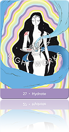 27. Hydrate（水分補給）