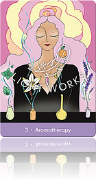 3. Aromatherapy（アロマテラピー）