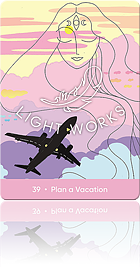 39. Plan a Vacation（休暇を計画する）