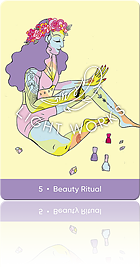5. Beauty Ritual（美の儀式）