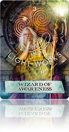 Wizard of Awareness（気づきの魔法使い）