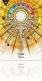SUN（太陽）