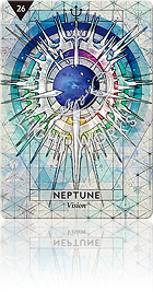 NEPTUNE（海王星）
