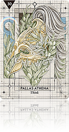 PALLAS ATHENA（パラス・アテナ）