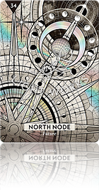 NORTH NODE（ノースノード）