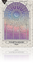 FOURTH HOUSE（第４ハウス）