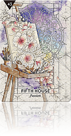 FIFTH HOUSE（第５ハウス）
