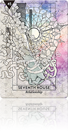 SEVENTH HOUSE（第７ハウス）