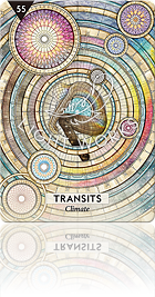 TRANSITS（トランジット）