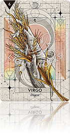 VIRGO（乙女座）