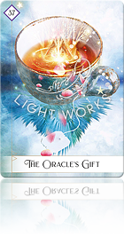 The Oracle’s Gift（オラクルの贈り物）