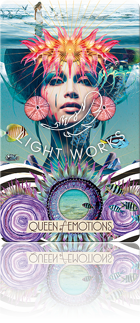 QUEEN of EMOTIONS（エモーションのクイーン）